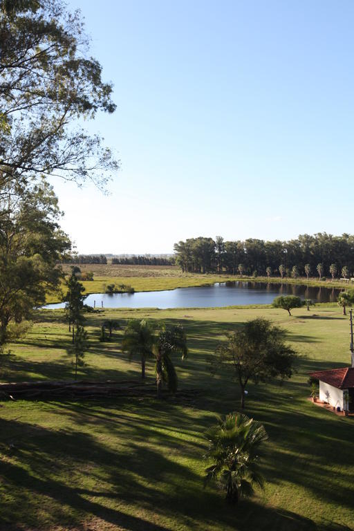 Estancia Termal San Nicanor Termas de San Nicanor Exteriör bild